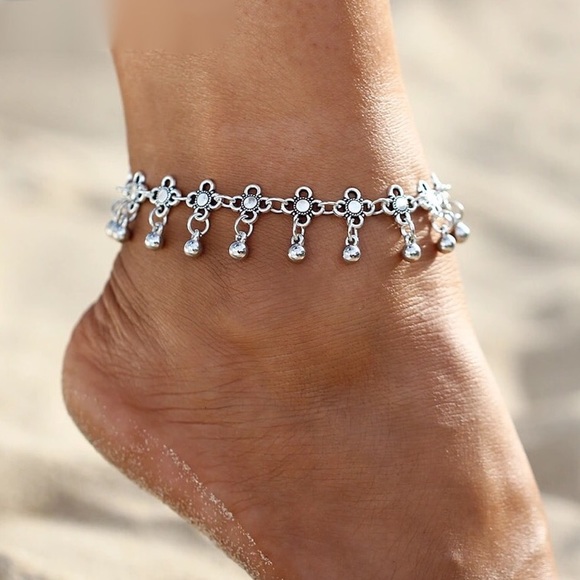 Jewelry - Boho Anklet